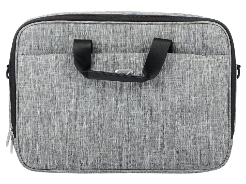 

Сумка Cozistyle Cozi Urban Brief case slim - Gray