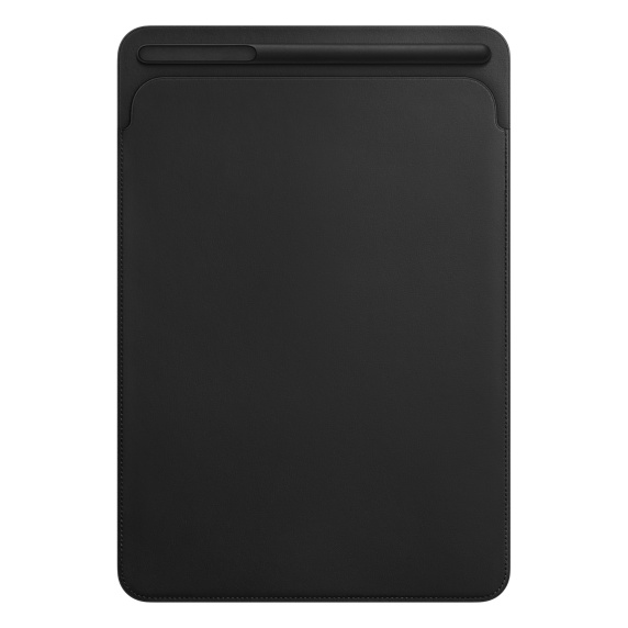 Чехол для планшета Apple MPU62ZM/A для iPad Pro 10.5 чёрный