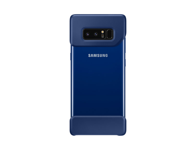 

Чехол Samsung EF-MN950CNEGRU для Samsung Galaxy Note 8 2Piece Cover Great синий