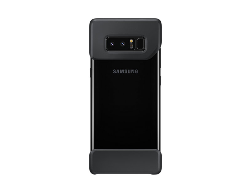 

Чехол Samsung EF-MN950CBEGRU для Samsung Galaxy Note 8 2Piece Cover Great черный