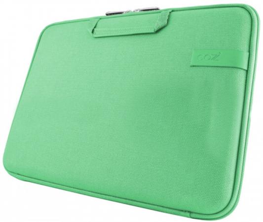 

Чехол для ноутбука 13" Cozistyle CCNR1305 зеленый