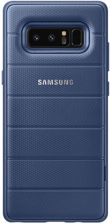 

Чехол-накладка для Samsung Galaxy Note 8 Samsung Protective Standing Cover Great EF-RN950CNEGRU Blue клип-кейс