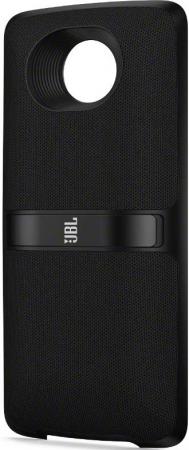 

Чехол-аккумулятор для Moto Z/Z Play Motorola SoundBoost 2 Black клип-кейс, поликарбонат, 1000 мАч