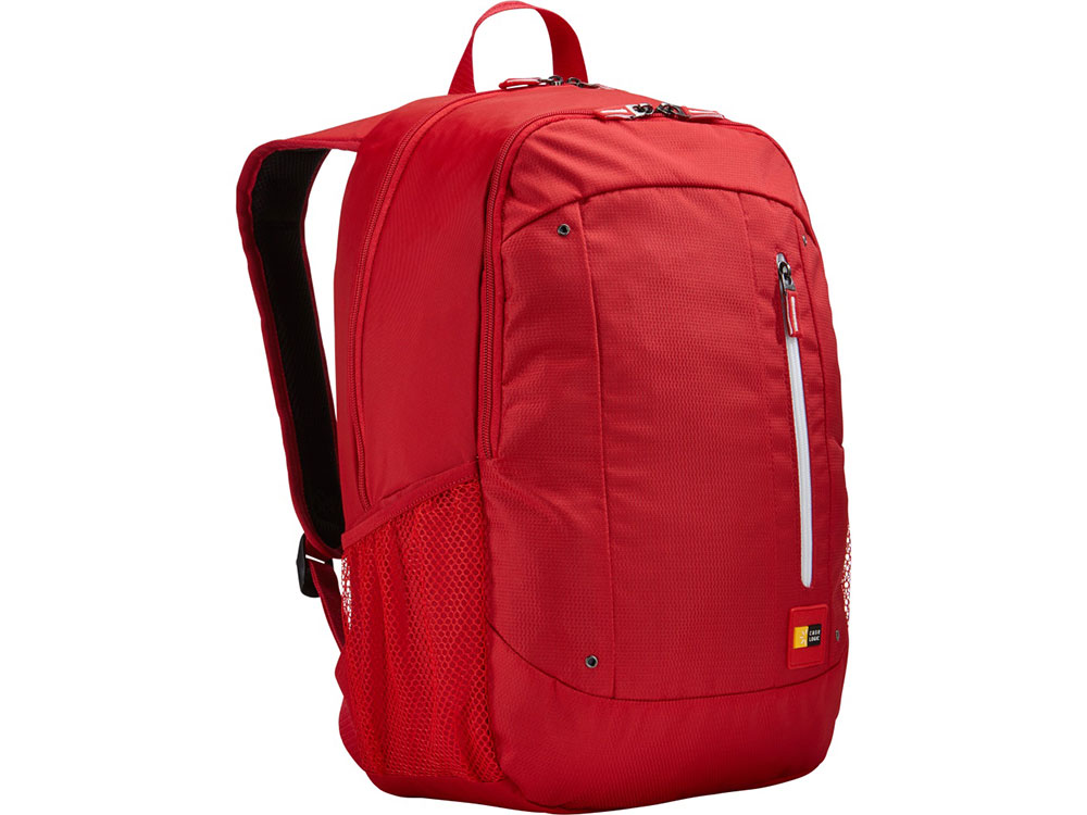 

Рюкзак Case Logic Jaunt для ноутбука 15.6’’ (WMBP-115-RACING RED)