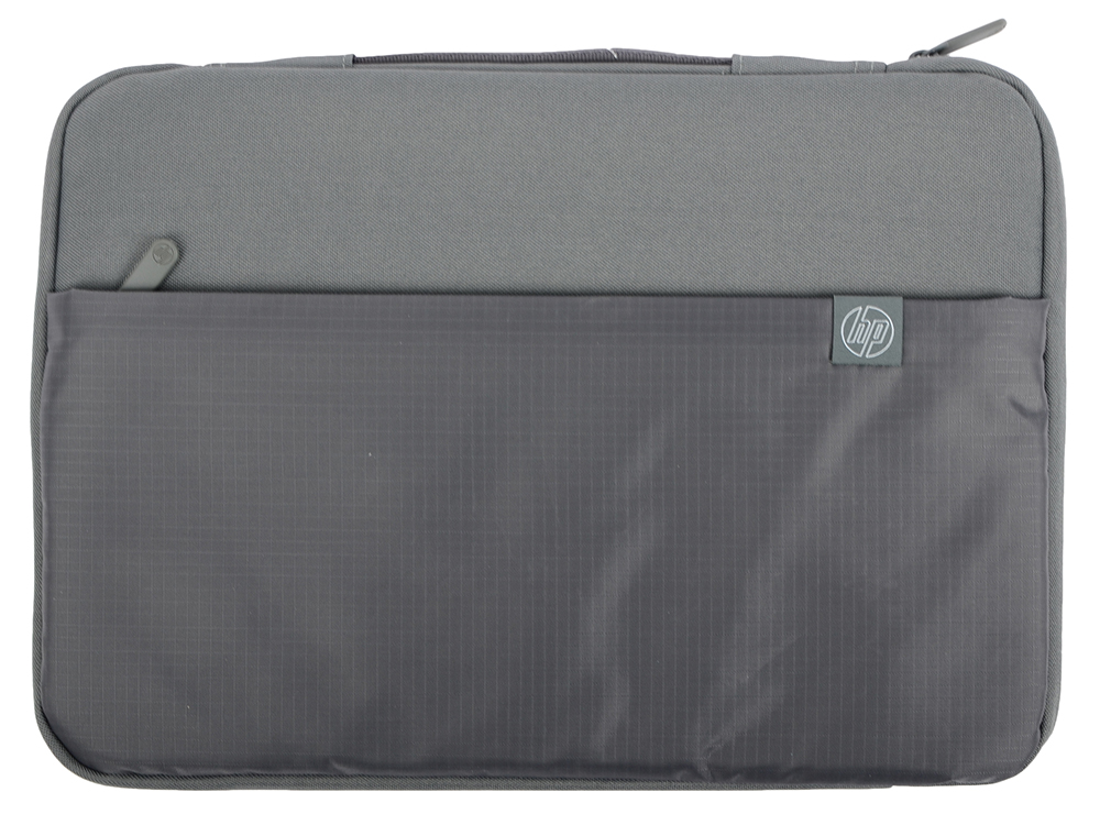 

Чехол для ноутбука HP 14" Crosshatch Carry Sleeve (1PD66AA)