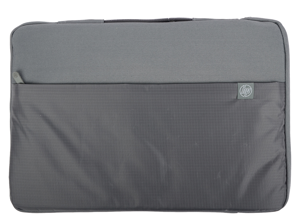 

Чехол для ноутбука HP 17" Crosshatch Carry Sleeve (1PD68AA)