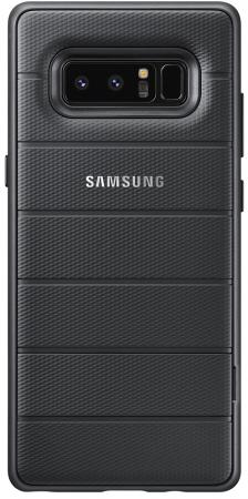 

Чехол Samsung для Samsung Galaxy Note 8 Protective Standing Cover Great черный EF-RN950CBEGRU