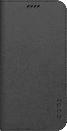 

Чехол Samsung для Samsung Galaxy A7 2017 Designed Mustang Diary серый GP-A720KDCFAAB