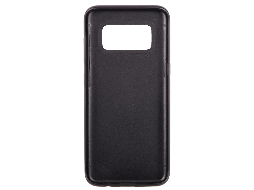 

Чехол-накладка для Samsung Galaxy S8 Moshi Tycho 99MO058041 Black клип-кейс