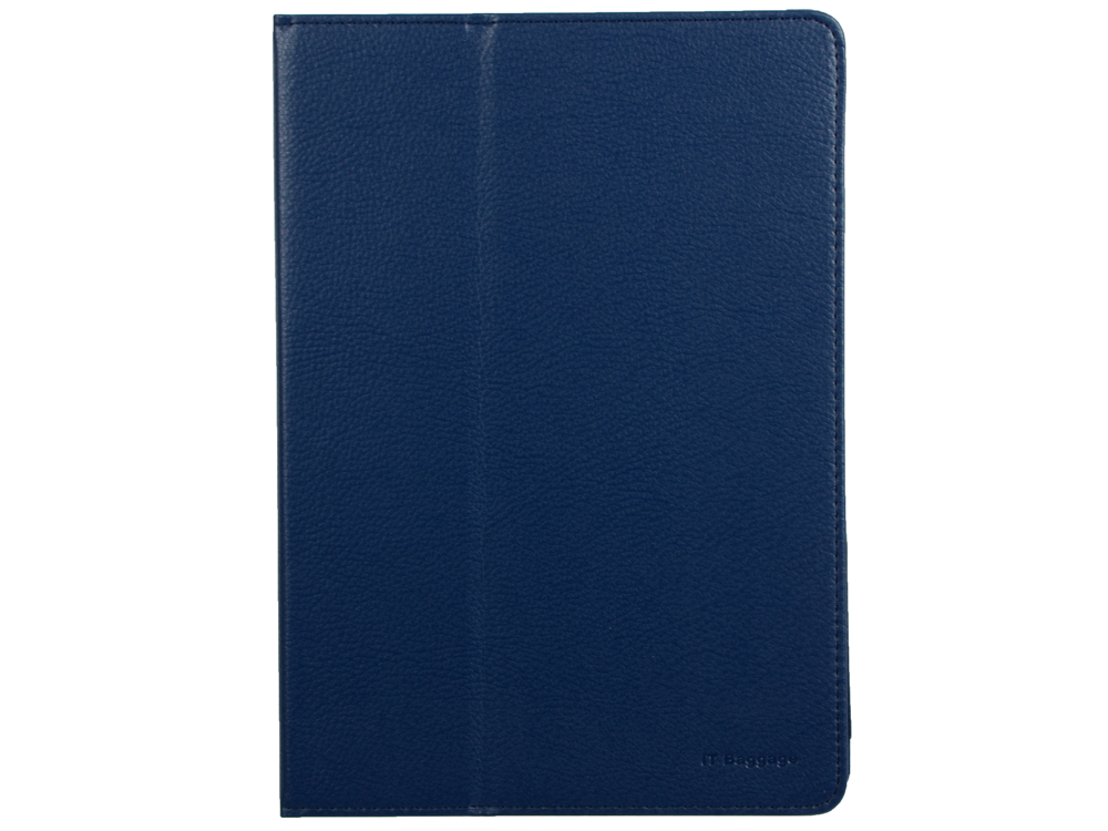 

Чехол IT BAGGAGE для планшета LENOVO Tab 4 10" TB-X103F синий ITLNT4130-4