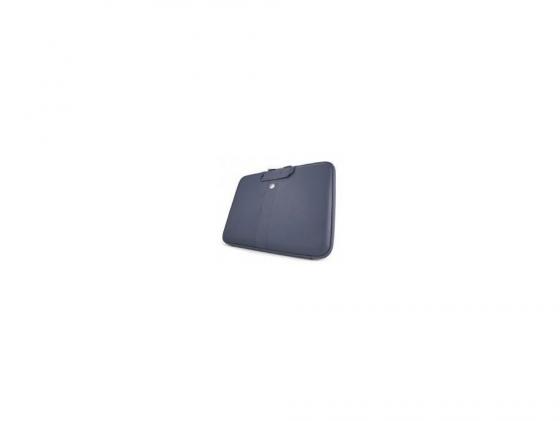 

Чехол для ноутбука 11" Cozistyle Smart Sleeve кожа синий CLNR1102