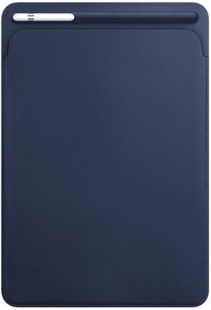 Чехол для планшета Apple MPU22ZM/A для iPad Pro 10.5 синий