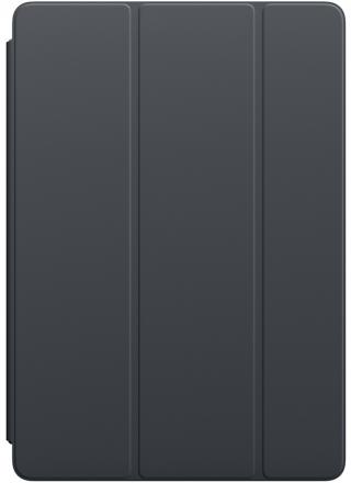 

Чехол Apple Smart Cover для iPad Pro 10.5 серый MQ082ZM/A
