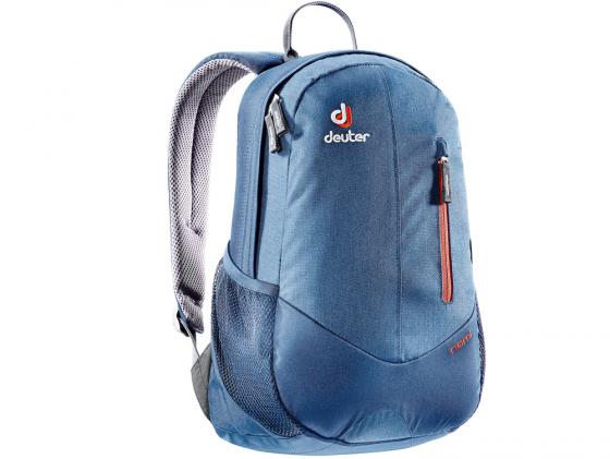 

Городской рюкзак Deuter Nomi 16 л синий 83739 -3022