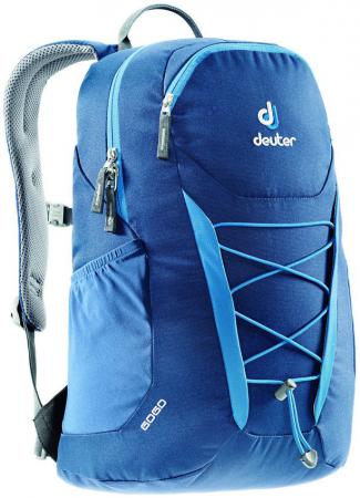 

Рюкзак Deuter GO GO 25 л синий 3820016-1370