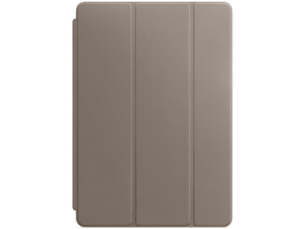 

Чехол Apple Smart Cover для iPad Pro 10.5 серый MPU82ZM/A