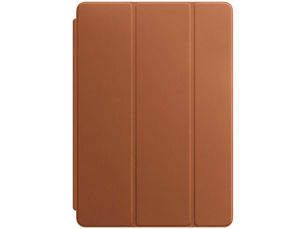 

Чехол-книжка для iPad Pro 10.5 Apple Smart Cover Brown флип, кожа