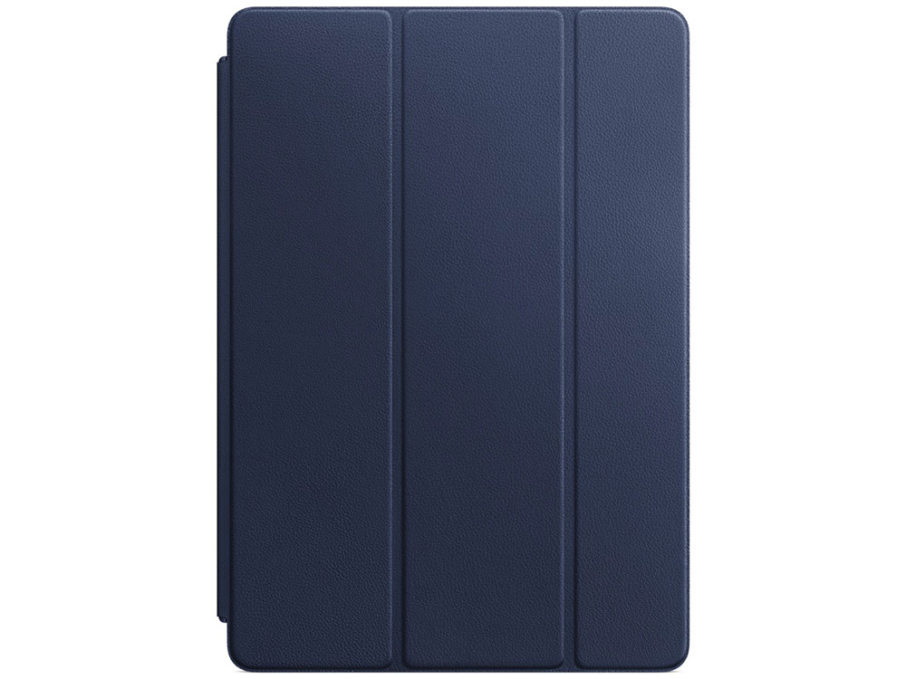 

Чехол-обложка для iPad Pro 10.5" Apple Smart Cover Blue обложка, кожа