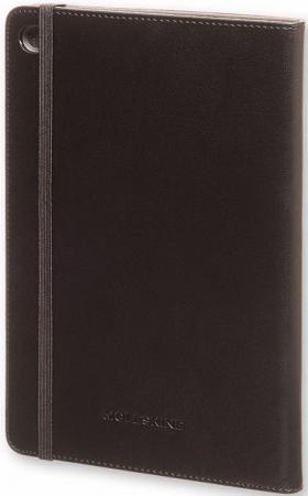 

Чехол Moleskine для Apple iPad mini 4 полиуретан черный MO1CCDM4BK