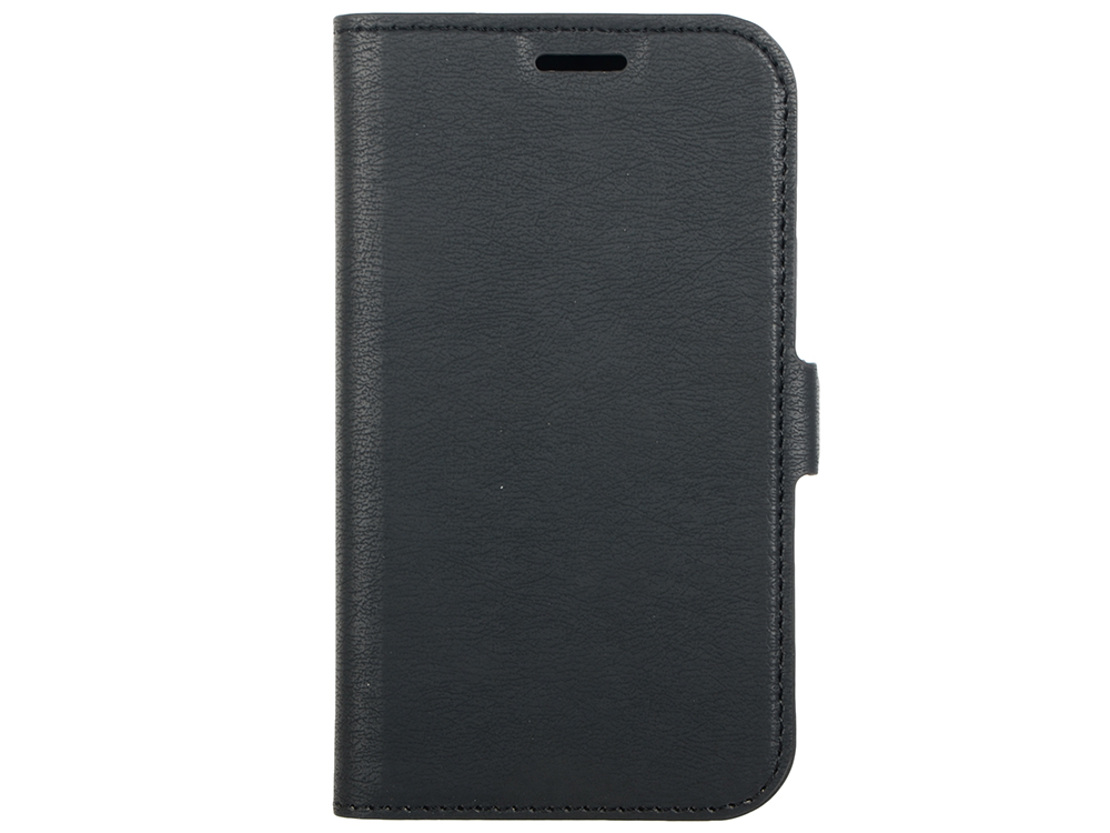 

Чехол-книжка для Samsung Galaxy J1 mini Prime (SM-J106)/J1 mini Prime (2016) DF sFlip-21 Black флип, полиуретан, искусственная кожа