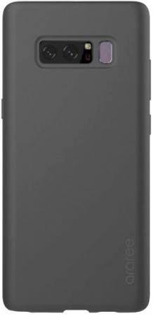 

Чехол Samsung для Samsung Galaxy Note 8 araree Airfit серый GP-N950KDCPAAI