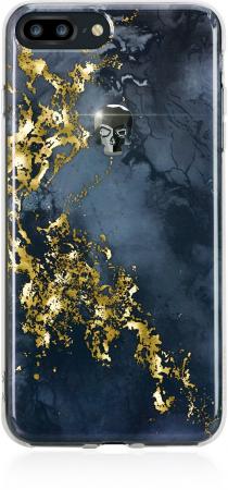 

Чехол Bling My Thing для iPhone 8 Plus\7 Plus, с кристаллами Swarovski. Коллекция Tresure Onyx. Диза