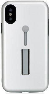 

Чехол Bling My Thing для iPhone X, с кристаллами Swarovski. Коллекция SelfieLOOP. Дизайн Crystal. Цв