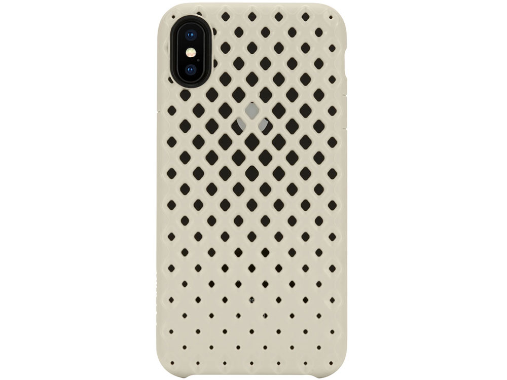 

Накладка Incase "Lite Case" для iPhone X золотой INPH190377-GLD