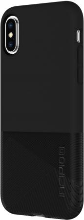 

Накладка Incipio NGP Sport для iPhone X чёрный IPH-1642-BLK