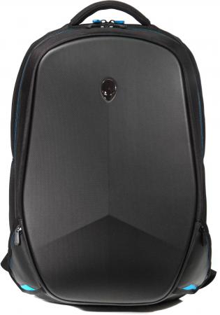 

Рюкзак для ноутбука 17.3" DELL Alienware Vindicato 2.0 нейлон черный 460-BCBT