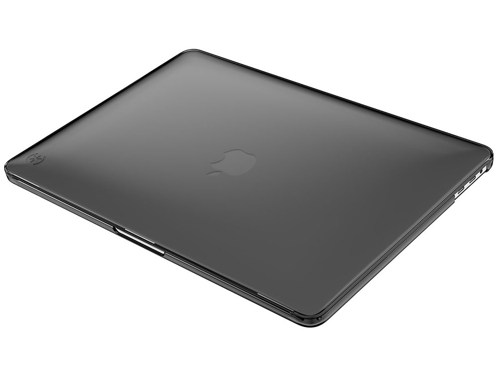 

Чехол для ноутбука MacBook Pro 13" Speck SmartShell пластик черный 90206-0581