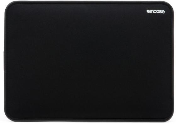 

Чехол для ноутбука MacBook Air 13" Incase Icon неопрен черный CL60656