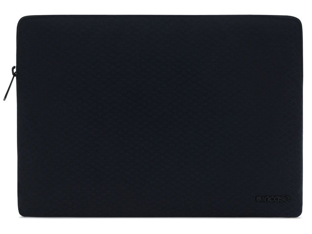 

Чехол для ноутбука MacBook Pro 13" Incase Slim Sleeve полиэстер черный INMB100268-BLK