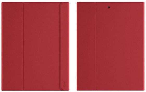 

Чехол LAB.C Slim Fit для iPad Pro 12.9" полиуретан красный LABC-422-RD