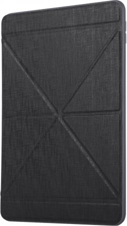 

Чехол-книжка Moshi VersaCover для iPad 9.7" 2017 пластик черный 99MO056004