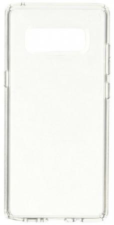 

Чехол Speck Presidio Clear для Samsung Galaxy Note 8 пластик прозрачный 103788-5085