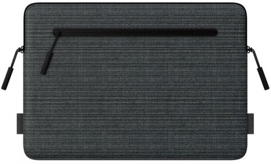 

Чехол для ноутбука 13" LAB.C Slim Fit LABC-454-DG полиуретан серый