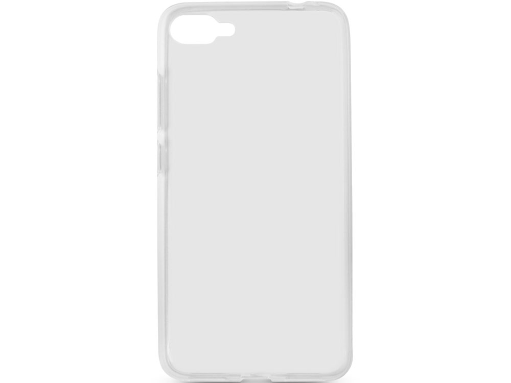

Силиконовый чехол для Asus Zenfone 4 Max Pro/Max Plus (ZC554KL) DF aCase-44