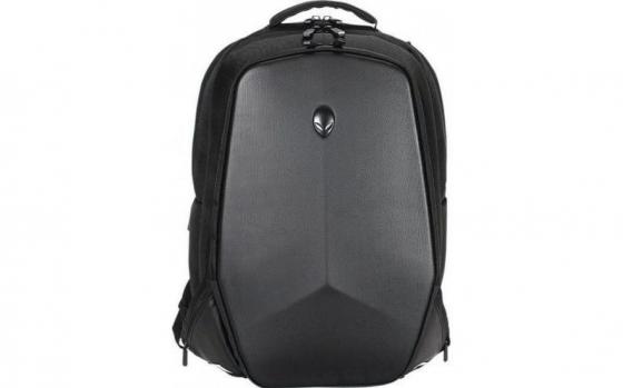 

Рюкзак для ноутбука 15.6" DELL Alienware Vindicator 2.0 нейлон черный 460-BCBV