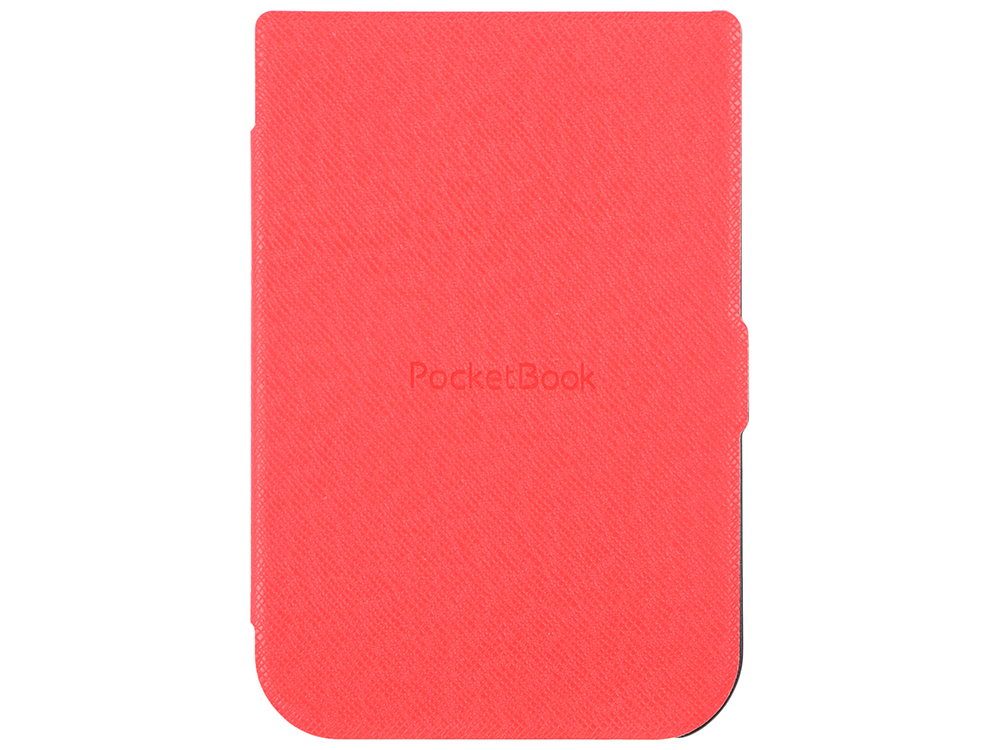 

Обложка PocketBook для PocketBook 631 красная PBC-631-R-RU