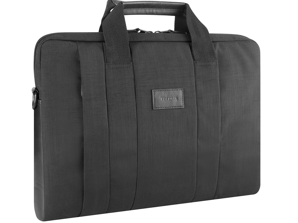 

Сумка для ноутбука 15.6" Targus TSS594EU-50 нейлон черный