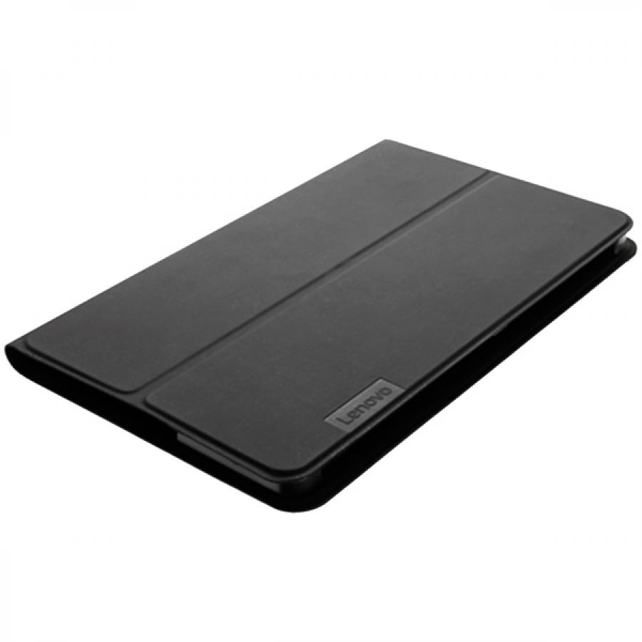 

Чехол Lenovo для Lenovo Tab 4 TB-X304L Folio Case/Film полиуретан/пластик черный ZG38C01730