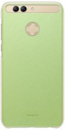 

Чехол Huawei для Huawei Nova 2 Plus зеленый 51992024