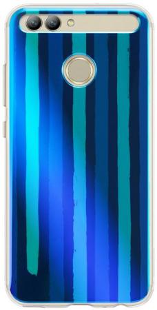 

Чехол Huawei для Huawei Nova 2 Plus цветной 51992027