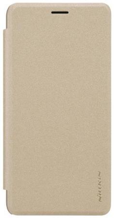

Чехол Nillkin Sparkle для M6 Note L золотистый 6902048147010