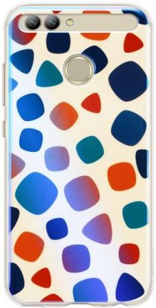 

Чехол Huawei для Nova 2 Plus цветной 51992028