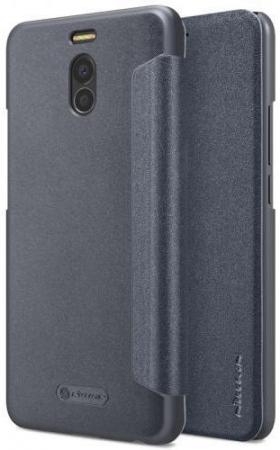 

Чехол Nillkin Sparkle для M6 Note L черный 6902048147003