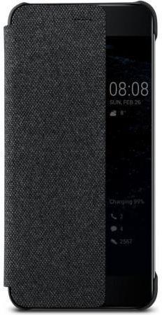 

Чехол Huawei для Huawei P10 Plus серый 51991876