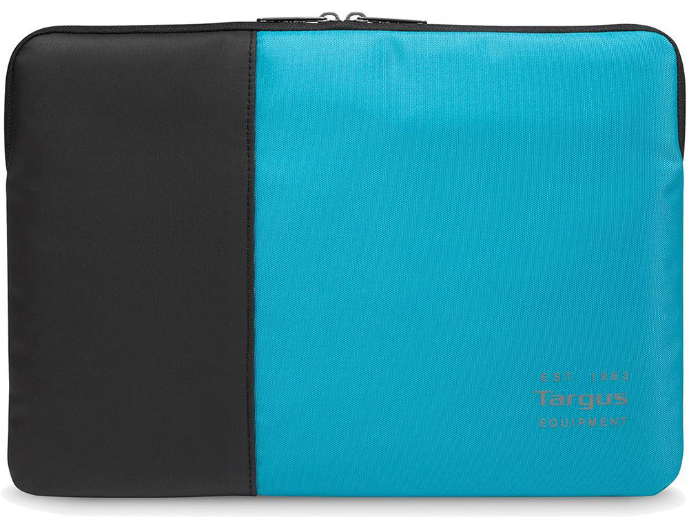 

Чехол для ноутбука 13.3" Targus TSS94602EU нейлон черный синий