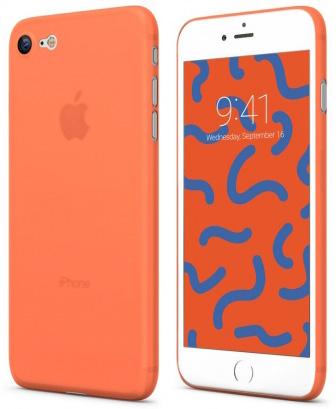 

Накладка Vipe "Wispy" для iPhone 7 iPhone 8 красный VPIP7WISPYRED